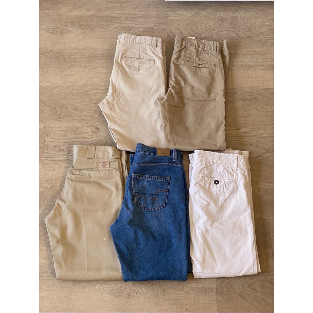 American eagle - Picture 2 of 2